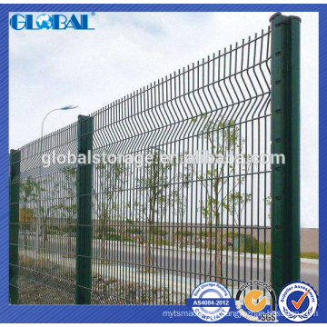 China factory supply garden cheap wire fence / cheap wire fence post